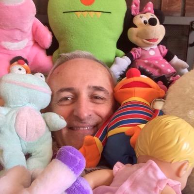 Profile Picture of Michael Meharg (@MichaelMeharg) on Twitter