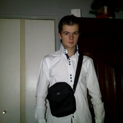 Profile Picture of Jeffrey (@heeren1993) on Twitter