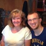 Profile Picture of Chris Santangelo (@santangelochris) on Instagram