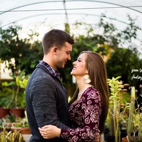 Profile Picture of Carleigh Joy Tackett (@carleightackett) on Pinterest