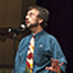 Profile Picture of Cliff Thompson (@professorrct) on Flickr