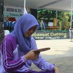 Profile Picture of Pradine Edwar (@pradineedwar) on Instagram