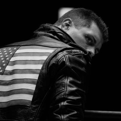 Profile Picture of Nate Stacey (@NateStacey1) on Twitter