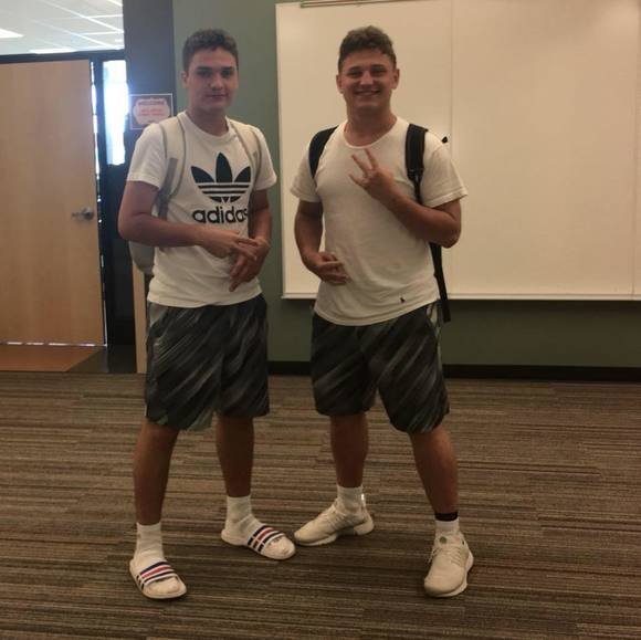 Profile Picture of Matthew Stockmann (@mstock122) on Poshmark