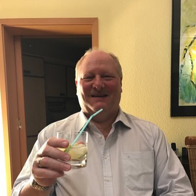 Profile Picture of Werner Oesterwind (@Oesterwind) on Twitter