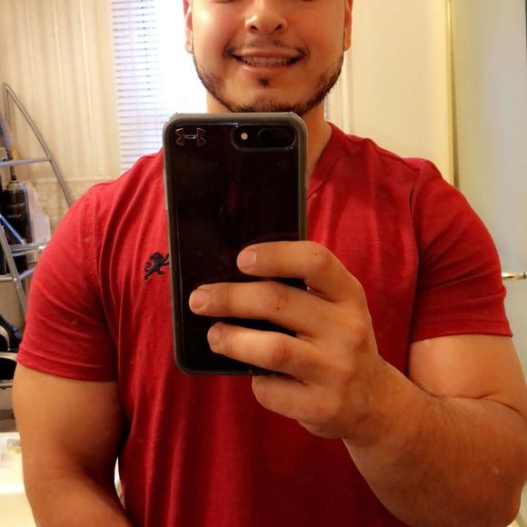 Profile Picture of Lazaro Jaimes (@lazarojaimes) on Poshmark