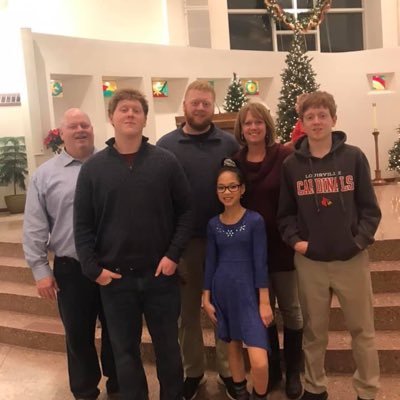 Profile Picture of Jeff Gossett (@JeffGossett3) on Twitter