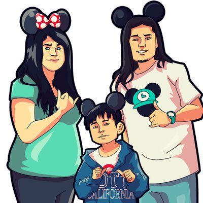 Melissa Rio - Twitter Profile Picture of Melissa Rio (@hobbes_ct) on Twitter