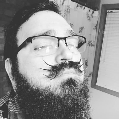 Profile Picture of Daniel Gunther (@DanGunther) on Twitter