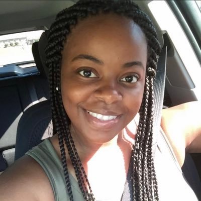 Profile Picture of Shanice Roberts (@YourFavRN_SLR4) on Twitter