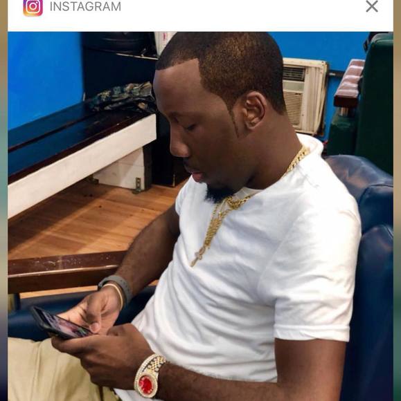 Profile Picture of Jonathan Gentil (@dtnjojoisback) on Poshmark