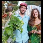 Profile Picture of Mark & Allison Angelini (@mountainrunpermaculture) on Instagram