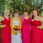 Profile Picture of Joanne Talbot (@talbotmiraclehands) on Instagram