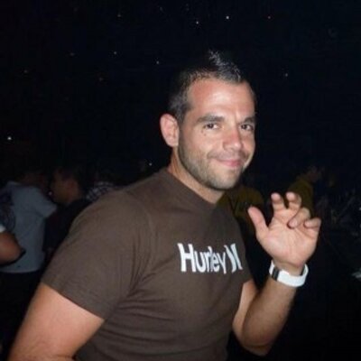 Profile Picture of Ivan Barry (@ivan_barry) on Twitter