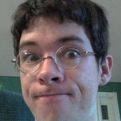 Profile Picture of Jeffrey Murphy (@crazemurphy) on Twitter