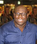 Profile Picture of Carl Cox discographyon Wikipedia