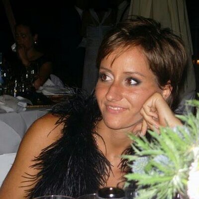 Profile Picture of My Real Name (@SabaGiulia) on Twitter