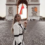 Profile Picture of Roberta Melis (@roberta__melis) on Instagram