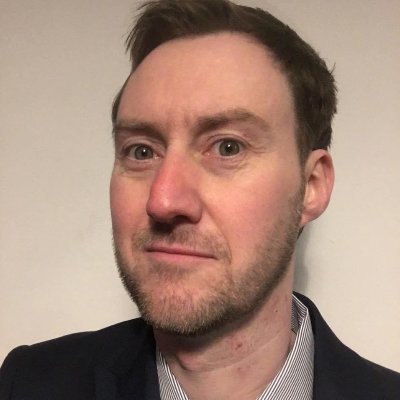 Profile Picture of Will Clark (@HNM_WClark) on Twitter