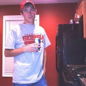 Profile Picture of Thomas Guin (@thomas6558) on Myspace