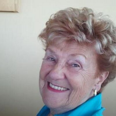 Profile Picture of June Spooner (@JuneSpooner) on Twitter