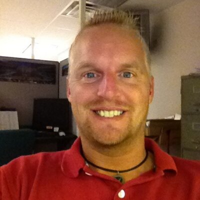 Profile Picture of Luke Nichols (@LukeNicholsDS) on Twitter