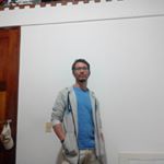 Profile Picture of David Chacon (@davechacr) on Instagram