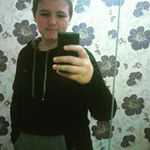 Profile Picture of Aaron Brooks (@aaron_brooks_ftw) on Instagram