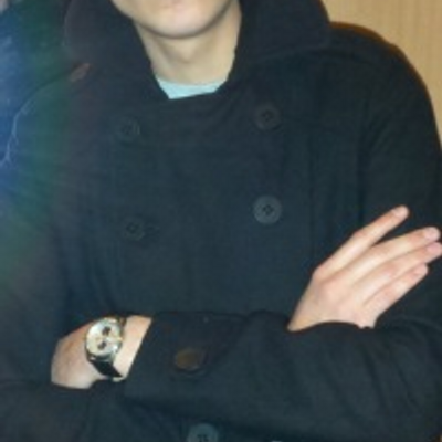 Profile Picture of Gabriel Moniz (@jazomikinize) on Twitter