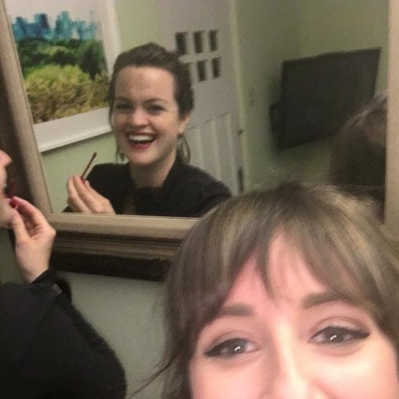 Profile Picture of Morgan Tarling (@morgantarling) on Poshmark