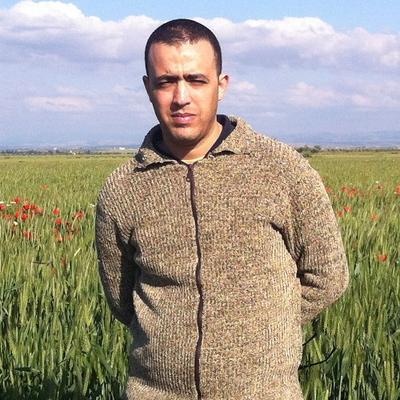 Profile Picture of Anour Elmrabet (@anour_elmrabet) on Twitter