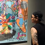 Profile Picture of Jiahao Li (@Jiahao-Li) on Facebook