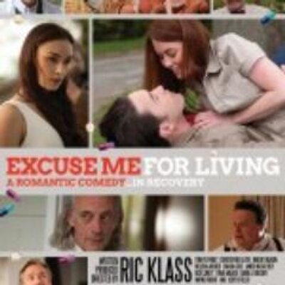 Profile Picture of Excuse Me For Living (@excuseme4living) on Twitter