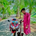 Profile Picture of Rafin Ali Pranto (@rafin.ali.pranto) on Facebook