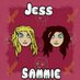 Profile Picture of Sammie And Jess (@FailingFemales) on Twitter