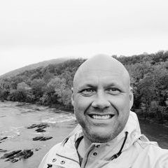 Profile Picture of markpenner287 (@markpenner287) on Tiktok