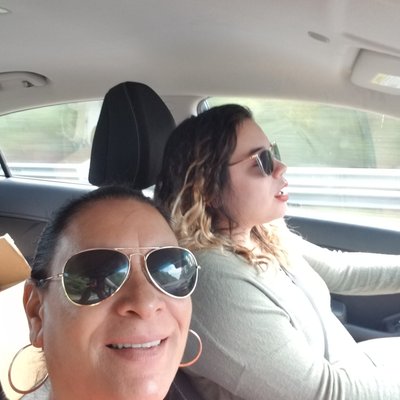 Profile Picture of Maria Baquero (@mariabaquero) on Twitter