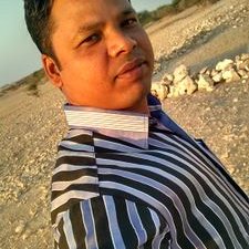 Profile Picture of Abul Hossain (@abulhossain878) on Twitter
