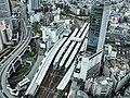 Profile Picture of Yokohama Stationon Wikipedia