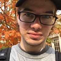 Spencer Cook - Quora Profile Picture of Spencer Cook (@spencer-cook-13) on Quora