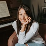 Profile Picture of Taylor Ramirez (@taylorramirezpianostudio) on Instagram