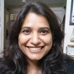 Profile Picture of Seema Wahi Mukherjee (@seema.w.mukherjee) on Instagram