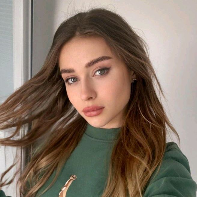 Profile Picture of Michelle laza (@michellelaza96) on Tiktok