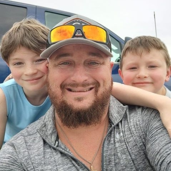 Profile Picture of Caleb Malone (@calebmalone550) on Poshmark