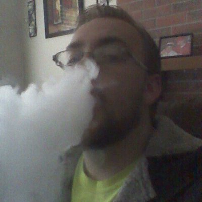 Profile Picture of Nick Flinn (@wickmastanick) on Twitter