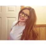 Profile Picture of Carly Carter (@carlyslays) on Instagram