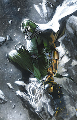Profile Picture of Ronan the Accuseron Wikipedia