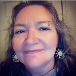 Profile Picture of Mary Reynolds (@moonstruck_beading) on Instagram