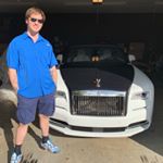 Profile Picture of Blake Hamrick (@blake.hamrick) on Instagram