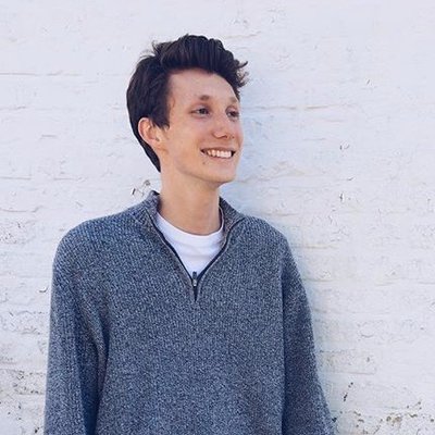 Profile Picture of Kyle McCutcheon (@kylemccutch) on Twitter